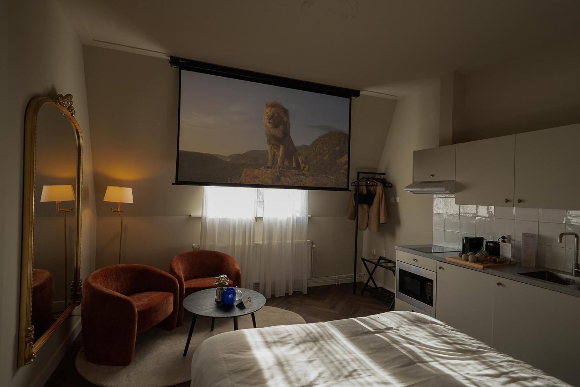 Hotel Boutique By Atelier *