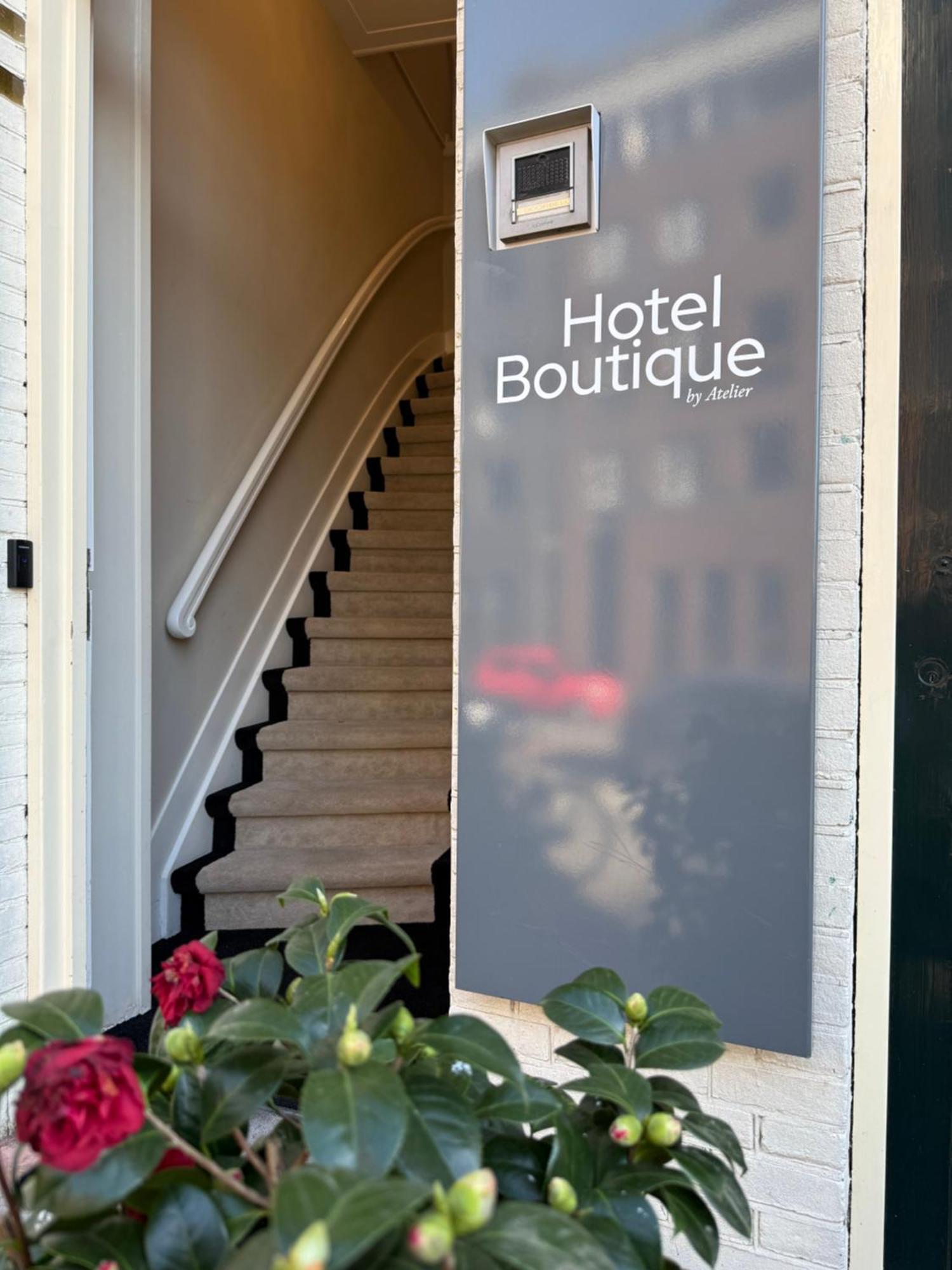 Boutique By Atelier